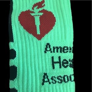 Tall Elastic Comfortable Athletic Socks